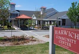 Harwich Community Center 